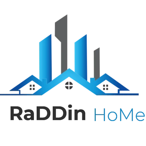 رادین هوم